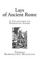 Lays of Ancient Rome