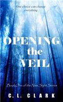 Opening the Veil