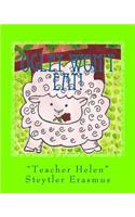 Ogley Won't Eat!: Teacher Helen's Story Circle Book 2(English)