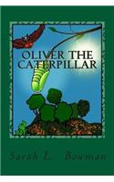 Oliver the Caterpillar