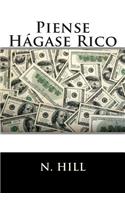 Piense Hagase Rico