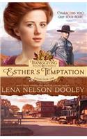 Esther's Temptation