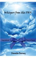 Whispers From The Sky