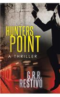Hunters Point: A Thriller