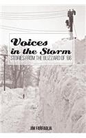 Voices in the Storm