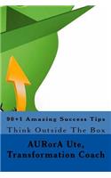 90+1 Amazing Success Tips