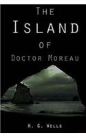 The Island of Doctor Moreau