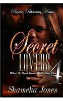 Secret Lovers 4