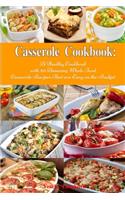 Casserole Cookbook