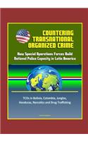 Countering Transnational Organized Crime