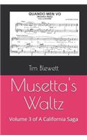 Musetta's Waltz
