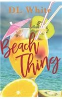 Beach Thing