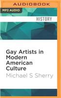 Gay Artists in Modern American Culture