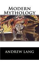 Modern Mythology