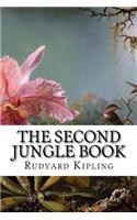 The Second Jungle Book