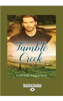 Tumble Creek (Large Print 16pt)