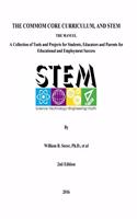 The Common Core Curriculum and STEM, 2nd Edition