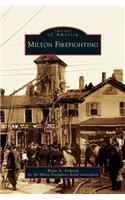 Milton Firefighting