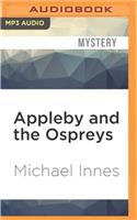 Appleby and the Ospreys