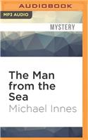Man from the Sea