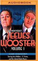 Jeeves and Wooster Vol. 1