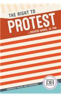 Right to Protest