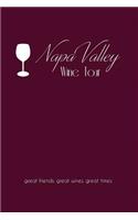 Napa Valley Wine Tour