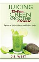 Juicing