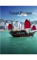 Travel Planner: travelerzzz.com