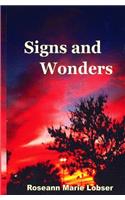 Signs and Wonders