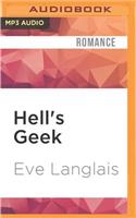 Hell's Geek: (Welcome to Hell)