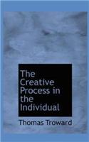 Creative Process in the Individual