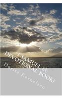 1 Samuel (A Devotional Book)