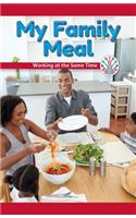 My Family Meal