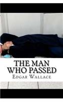 The Man who Passed