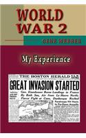 World War 2