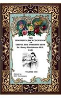 Household Cyclopedia: Revised and Edited