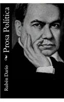 Prosa Pol�tica
