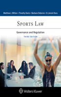 Sports Law