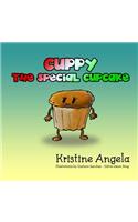 Cuppy the Special Cupcake