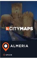 City Maps Almeria Spain