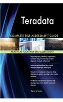 Teradata Complete Self-Assessment Guide