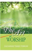 Art of Worship