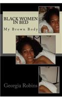 Black Women in Bed