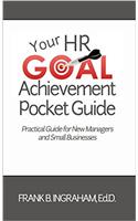 Your HR Goal Achievement Pocket Guide