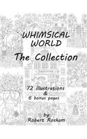 Whimsical World