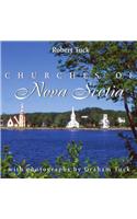 Churches of Nova Scotia