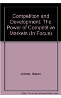 Competition and Development