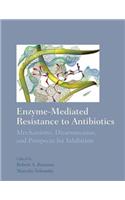 Enzyme-Mediated Resitance to Antibiotics