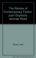 The Review of Contemporary Fiction